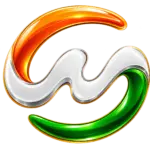 W5W app official logo representing the online gaming platform with modern branding design.